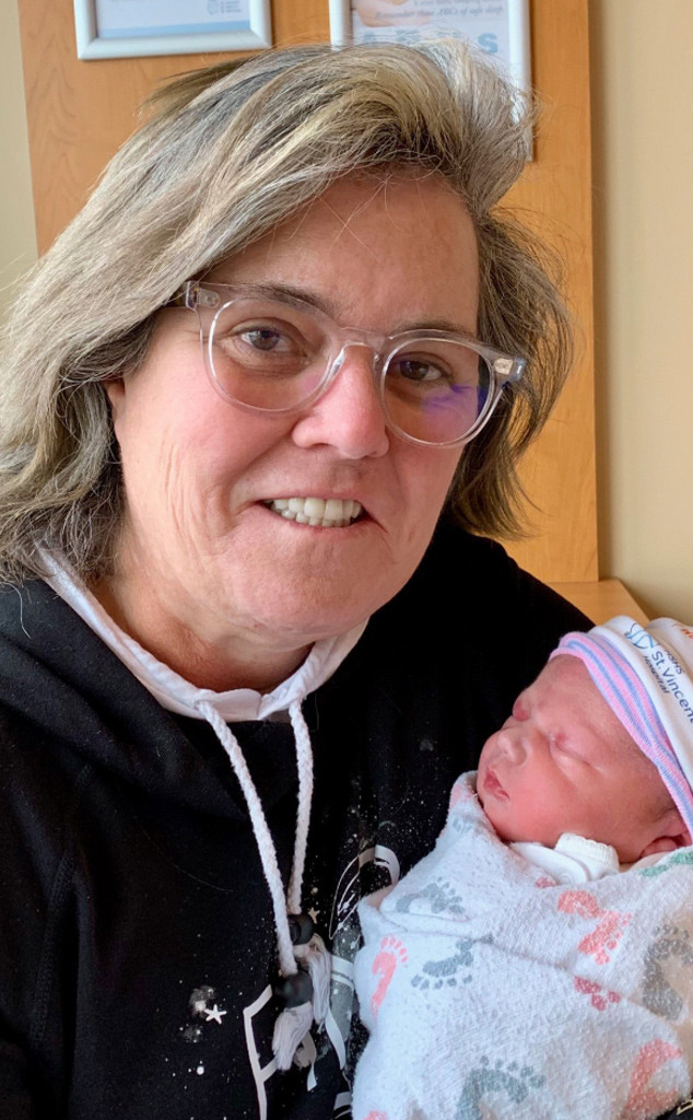 Rosie O'Donnell Rosie O'Donnell